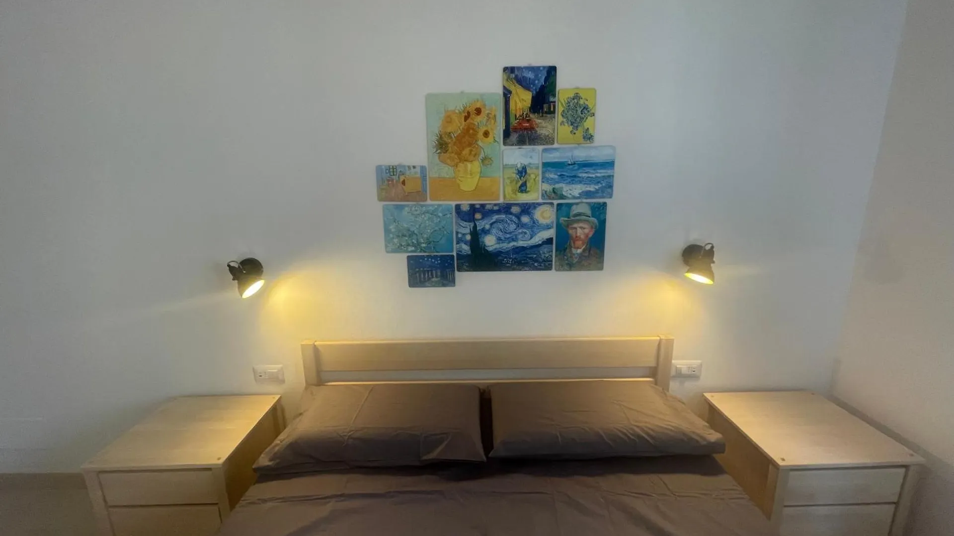 Guest house L' Olivo Hotel Reggello