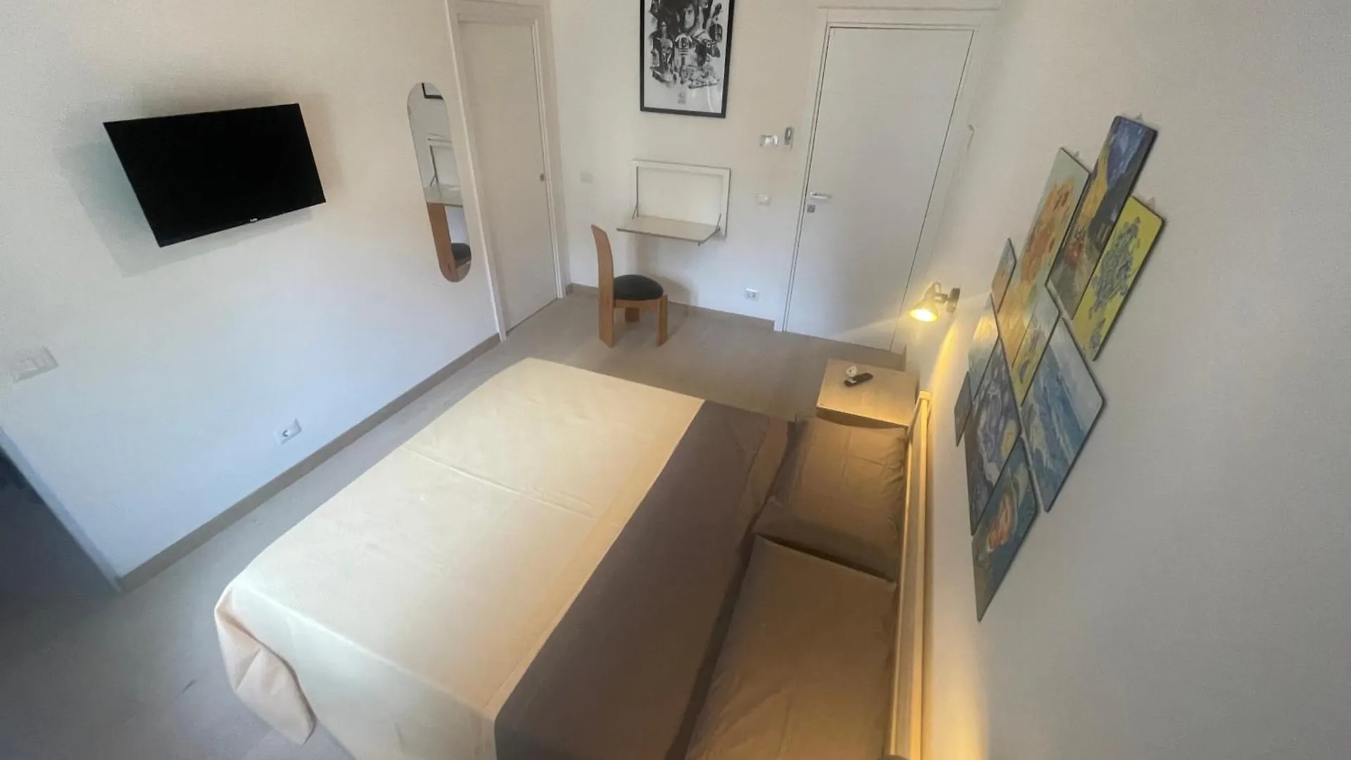 L' Olivo Hotel Reggello Guest house