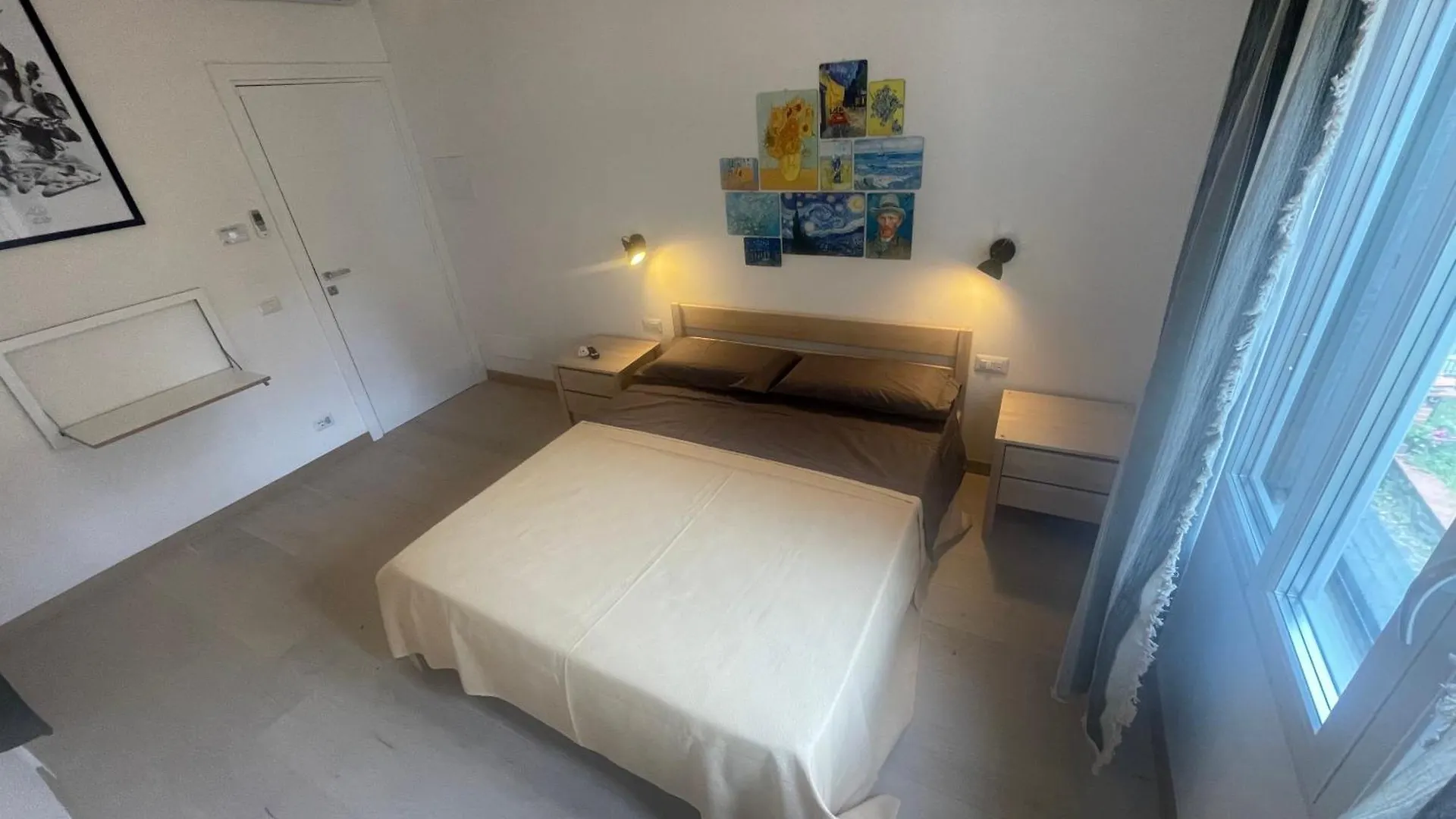 L' Olivo Hotel Reggello