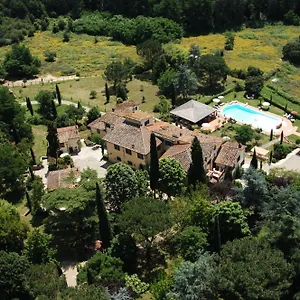 Rigacci Hotel