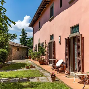 Fattoria Montalbano Bauernhof
