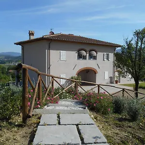Casa Del Pastore Reggello